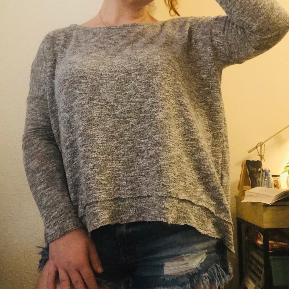American Eagle xs Sweater